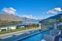 B&B Queenstown - Pure Retreat Lake View - Bed and Breakfast Queenstown