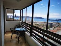 B&B Coquimbo - Depto. 4 Personas Hermosa vista a Herradura, Estac - Bed and Breakfast Coquimbo