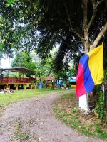 Amalaya Hostel - B&B