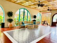 LA ALBA An Bang Beach Hoi an Villa - B&B