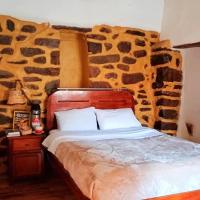 B&B Ollantaytambo - Punto Sagrado - Bed and Breakfast Ollantaytambo