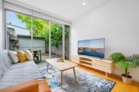 Camperdown 3Br near ParksHospitalTrainShopping - B&B