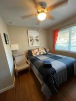 B&B Sarasota - Quaint Guest Room Close to Siesta Key - Bed and Breakfast Sarasota