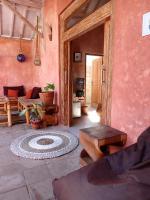 Double Room with Private Pool