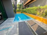 Huge Luxury, 3 Bedroom, private pool villa near to the beach - Jomtien - LV99 - B&B