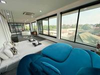 Huge Luxury, 3 Bedroom, private pool villa near to the beach - Jomtien - LV99 - Chambres d'hôtes Jomtien
