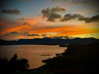 Domos lago Muisca Xue - B&B