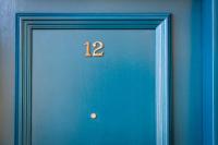 Blue Lotus - B&B