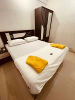 B&B Daman - Namaste Nirvana Appartment - Bed and Breakfast Daman