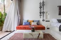 Villa con 1 Camera da Letto