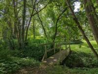 Gästehaus Reimold - Ferienwohnung Bebra