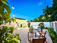 Casa Fortim Studio + private + large patio - B&B Miami