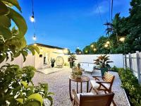 Casa Fortim Studio + private + large patio - B&B Miami