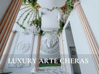 Arte Cheras Luxury Suites - Near TBS & MRT - Easy Access to TRX, Stadium -Bukit Jalil, KLCC- Free 1Parking - B&B Kuala Lumpur