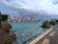 Penang Georgetown KT Home for 8 pax - Bed and Breakfast