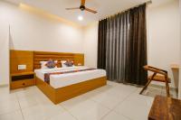 B&B Indore - FabHotel The Gravity Inn - Bed and Breakfast Indore