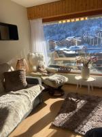 Alpine apartment by Jolidi - B&B Basse-Nendaz