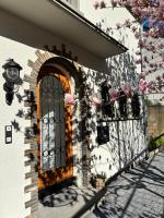 Ferienwohnung Sonnenseite - B&B