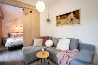Pretty Jolie Romantic Getaway - Ferienwohnung Bled