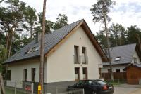 Moon - B&B