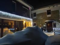 Relax pension Schonwald - B&B