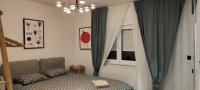 Habitación Doble con baño privado