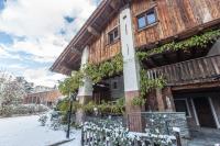 B&B Aosta - Chalet d'Aoste - Bed and Breakfast Aosta