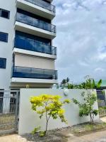 Studio Hanalei City neuf et au centre ville de Papeete WiFi- Netflix- AC - Chambres d'hôtes Papeete