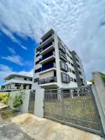 Studio Hanalei City neuf et au centre ville de Papeete WiFi- Netflix- AC - Chambres d'hôtes Papeete