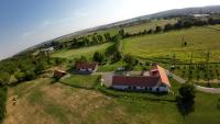 Kishosszúrét Vendégház - B&B Pécsvárad