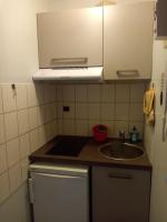 Studio des Thermes 2* - B&B Vittel