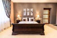 Deluxe Tweepersoonskamer met Bad