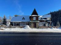 Guest House Zator - B&B
