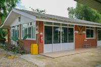 Chambre Familiale - Vue sur Jardin