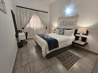 Suite met 2 Slaapkamers