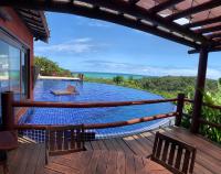 apartamento superior quarto&sala - Ferienwohnung Maceió