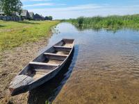 Filipówka - B&B Sztabin