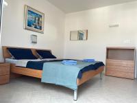 Deluxe Tweepersoonskamer met Uitzicht op Zee