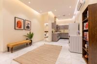 Three-Bedroom Standard Apartment