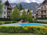 Senda de Conques - Ferienwohnung