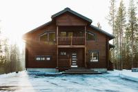 Lymyilevi - B&B Levi