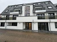 Haus Noena - Wohnung 7 Inselschatz - B&B Norderney
