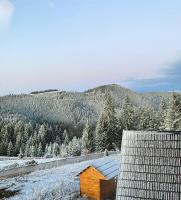 Apartman Mountain View - B&B Vilišća