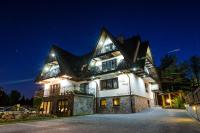 Willa Doris - B&B Zakopane
