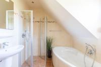 Ferienhaus Strandgut - Ferienwohnung Boltenhagen
