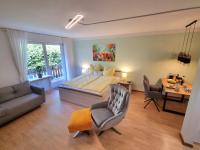 Auszeit Ferienwohnung - Chambres d'hôtes Bad Bevensen