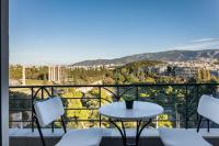 Acropolis Elegant Penthouse - Ferienwohnung