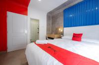 B&B Yakarta - RedDoorz Plus at Jalan Gatot Subroto Jakarta - Bed and Breakfast Yakarta