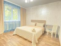 B&B Alma-Ata - Просторные трёхкомнатные апартаменты - Bed and Breakfast Alma-Ata