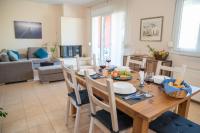 Solari Hill Maisonette two private parking - Ferienwohnung Grevedianá